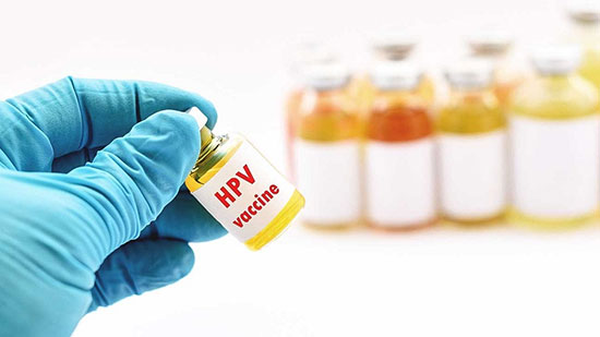 واکسن اچ پی وی چیست؟