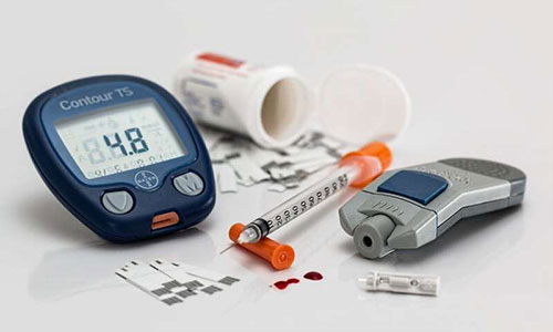 دیابتی‌ ها دچار چه عوارضی می‌شوند؟