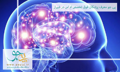 لیست پزشکان فوق تخصص ام اس MS در شیراز پزشکان فوق تخصص ام اس MS در شیراز