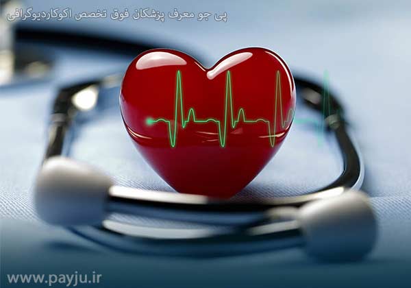 لیست پزشکان فوق تخصص اکوکاردیوگرافی در شیراز